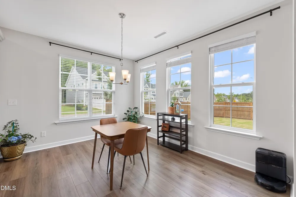 1012 Whispering Creek Court Knightdale, NC 27545