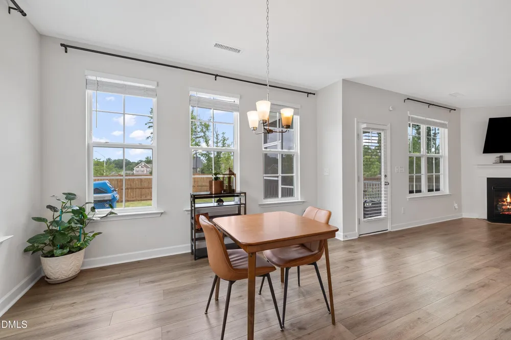 1012 Whispering Creek Court Knightdale, NC 27545