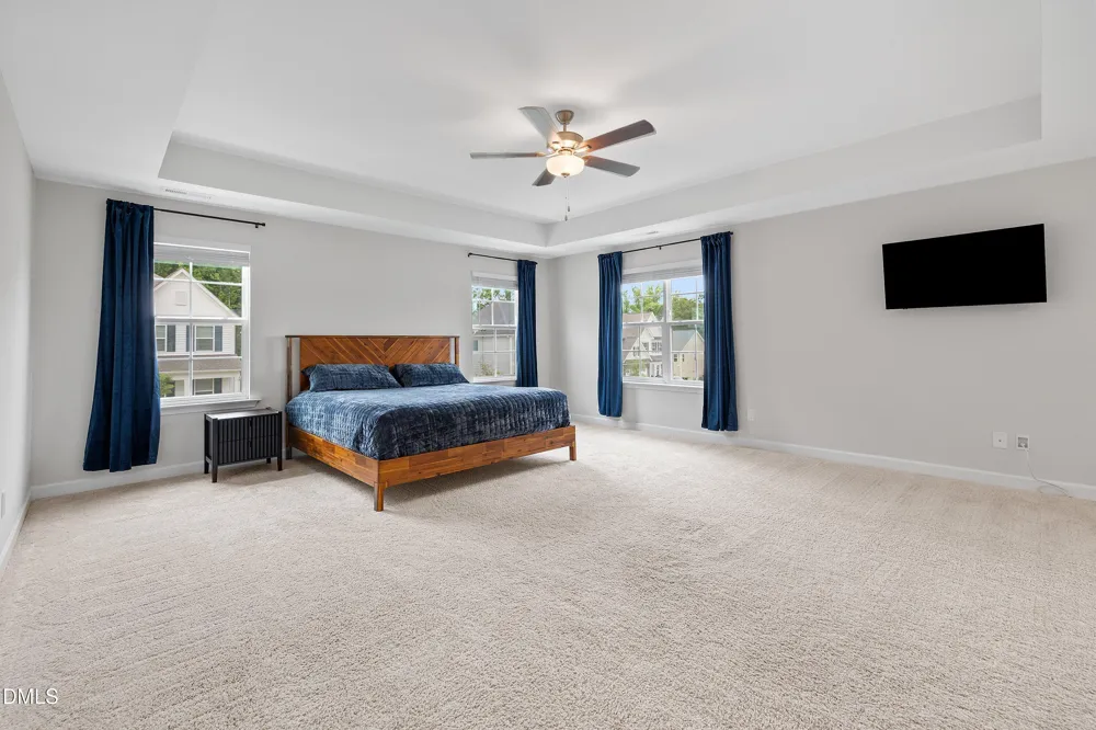 1012 Whispering Creek Court Knightdale, NC 27545