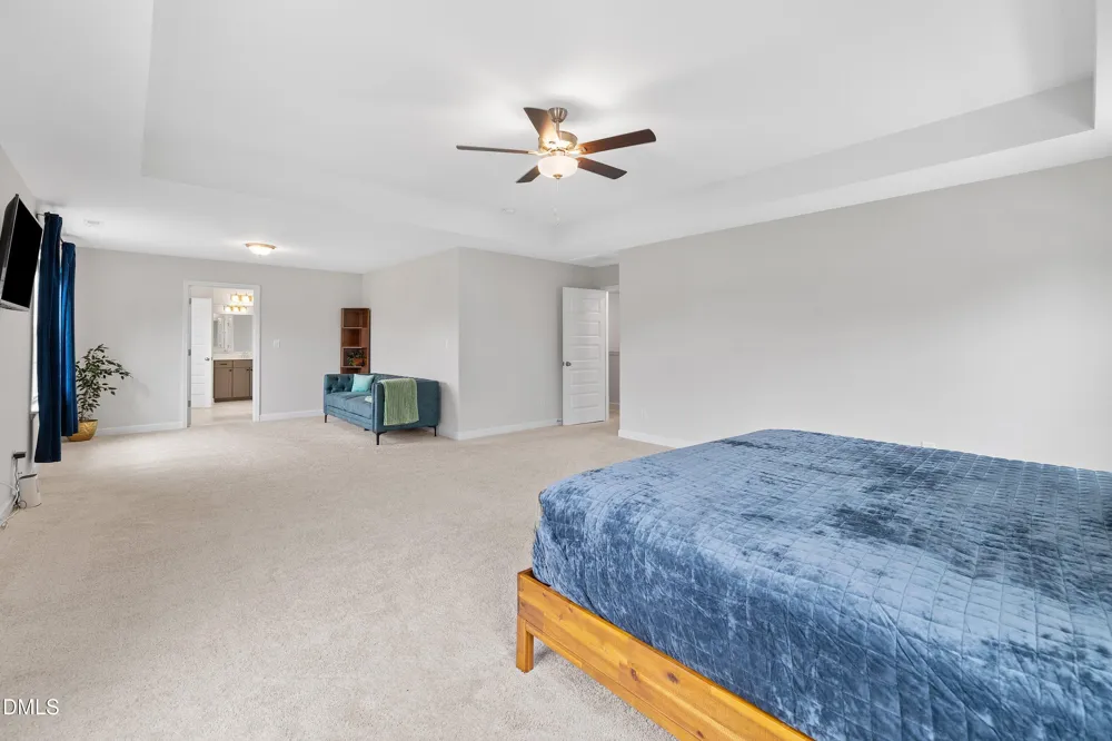 1012 Whispering Creek Court Knightdale, NC 27545