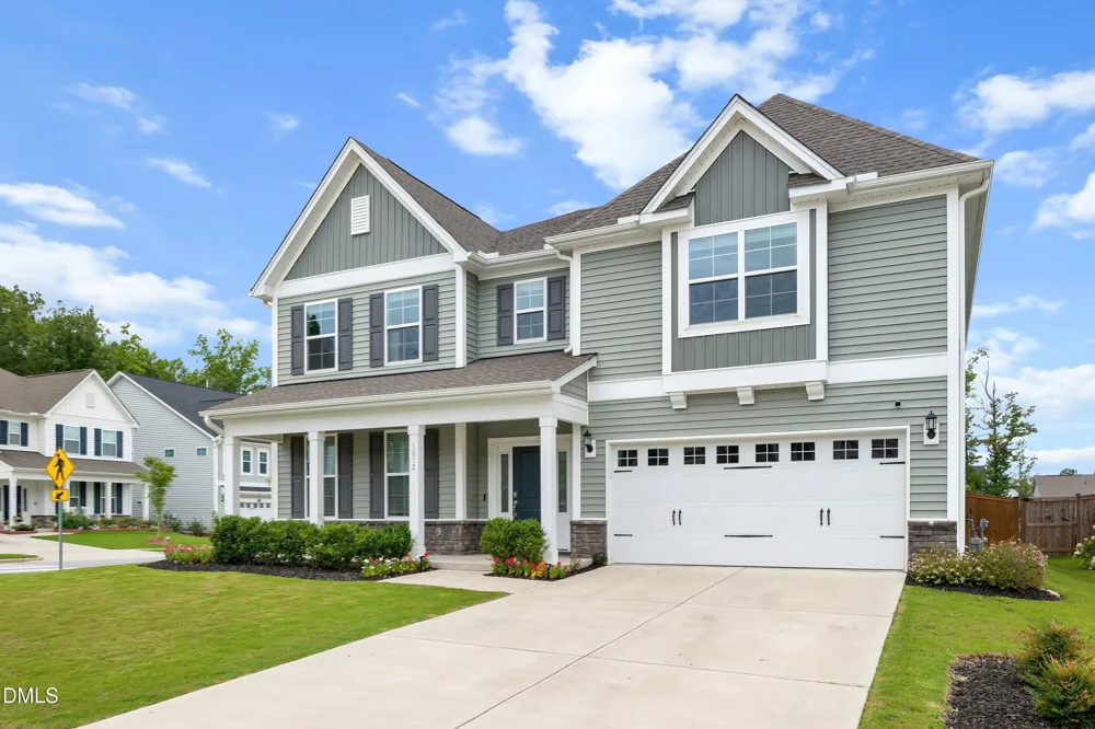 1012 Whispering Creek Court Knightdale, NC 27545
