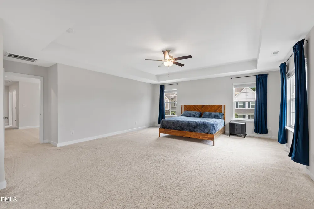 1012 Whispering Creek Court Knightdale, NC 27545