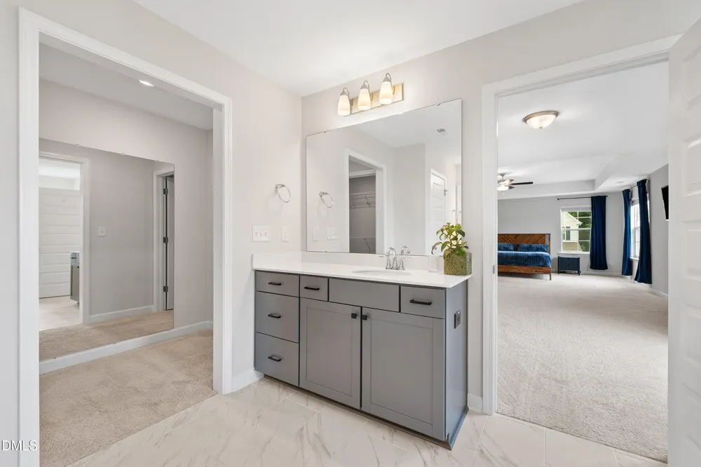 1012 Whispering Creek Court Knightdale, NC 27545