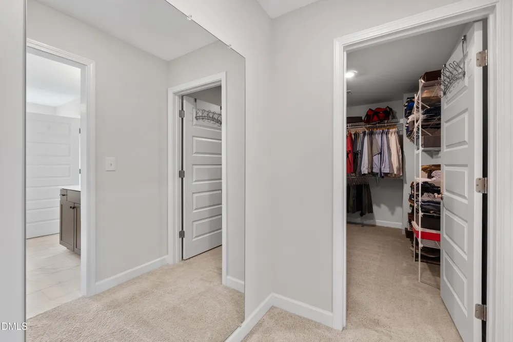 1012 Whispering Creek Court Knightdale, NC 27545