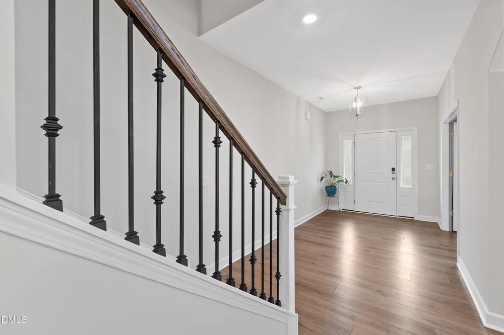 1012 Whispering Creek Court Knightdale, NC 27545