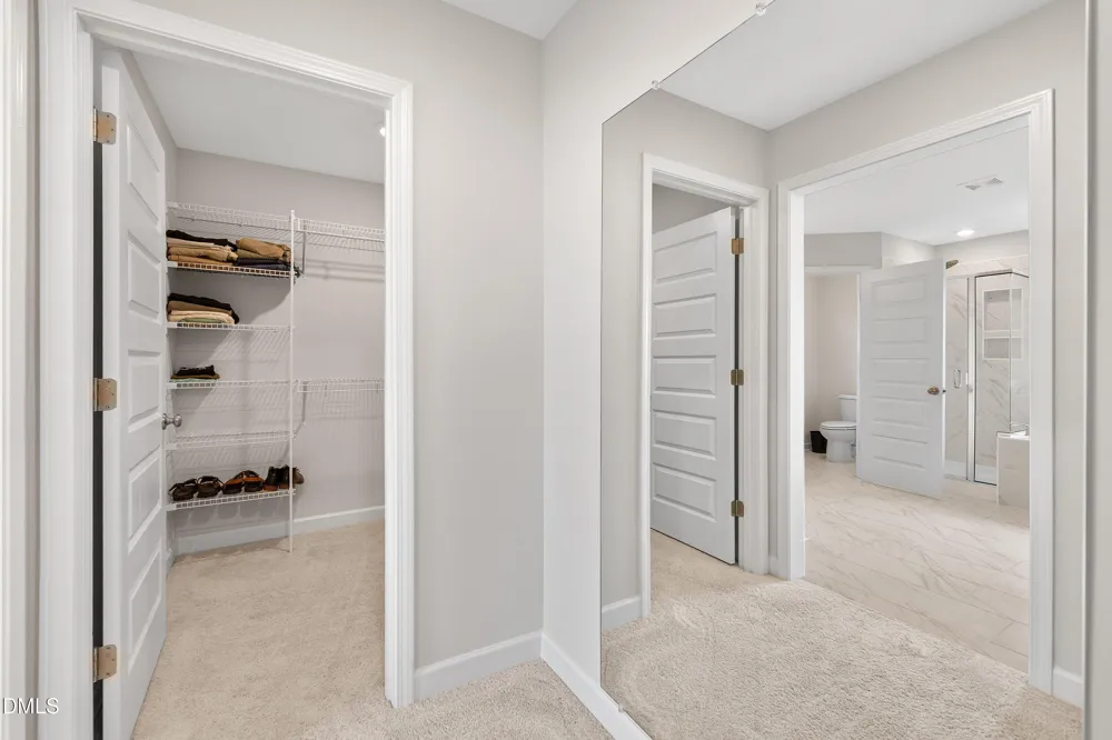 1012 Whispering Creek Court Knightdale, NC 27545