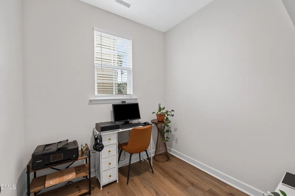 1012 Whispering Creek Court Knightdale, NC 27545