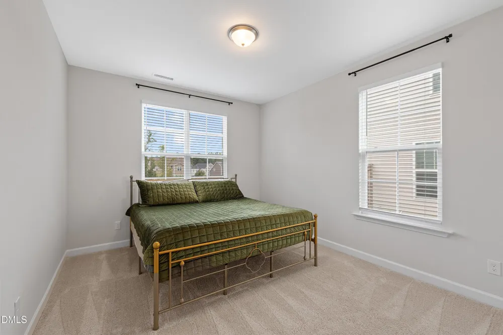 1012 Whispering Creek Court Knightdale, NC 27545