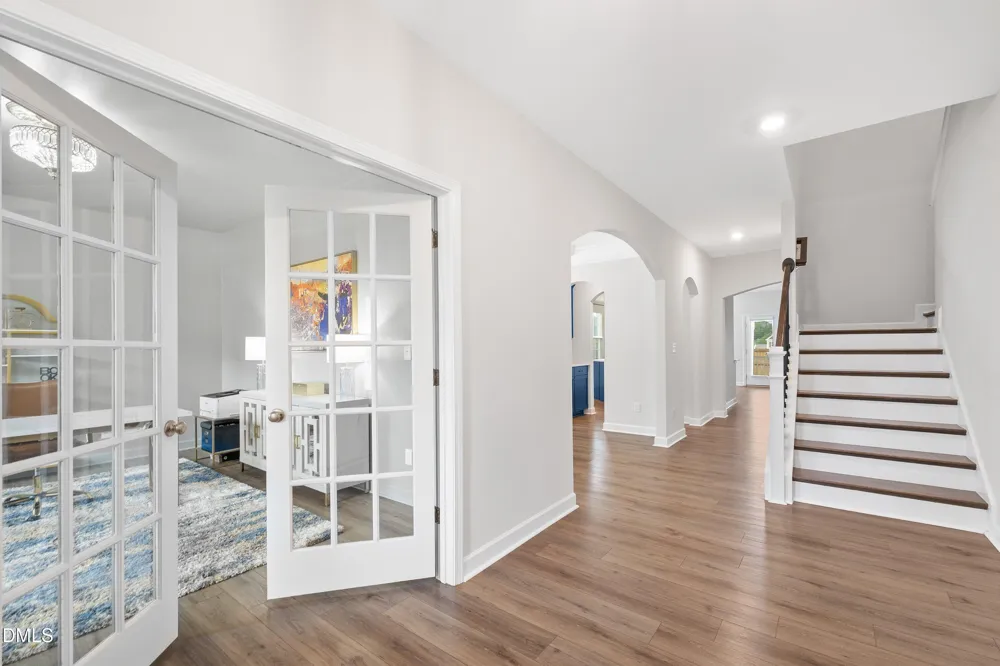 1012 Whispering Creek Court Knightdale, NC 27545
