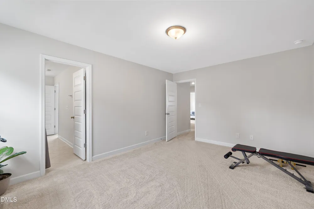 1012 Whispering Creek Court Knightdale, NC 27545