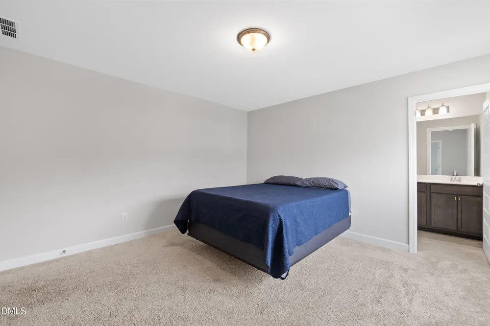 1012 Whispering Creek Court Knightdale, NC 27545