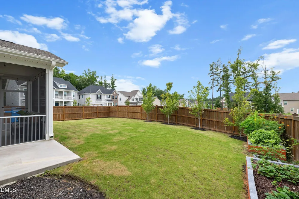 1012 Whispering Creek Court Knightdale, NC 27545