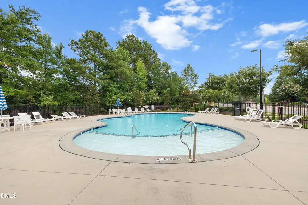 1012 Whispering Creek Court Knightdale, NC 27545