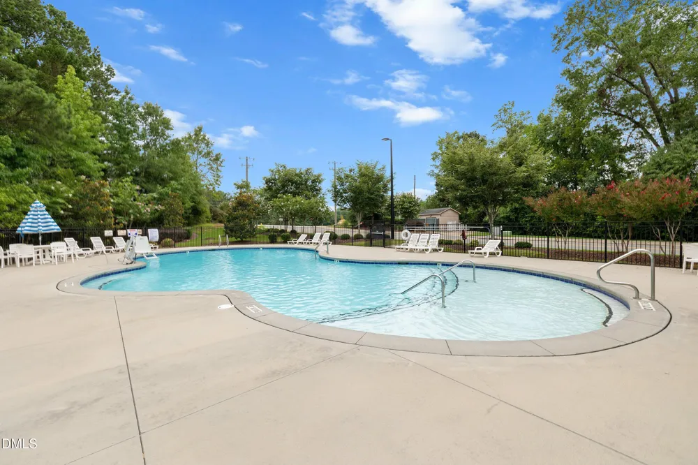 1012 Whispering Creek Court Knightdale, NC 27545