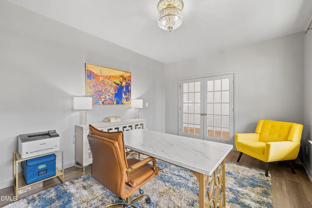 1012 Whispering Creek Court Knightdale, NC 27545
