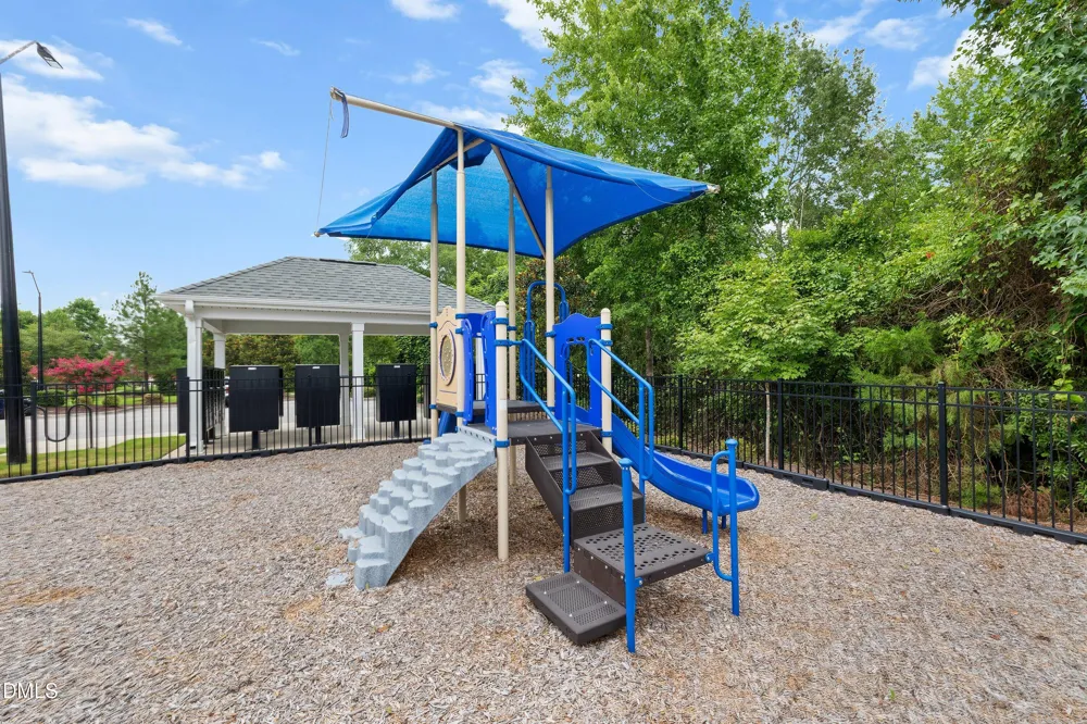 1012 Whispering Creek Court Knightdale, NC 27545