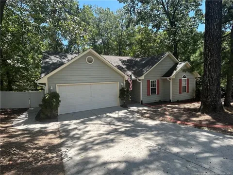 107 Jefferson Drive
