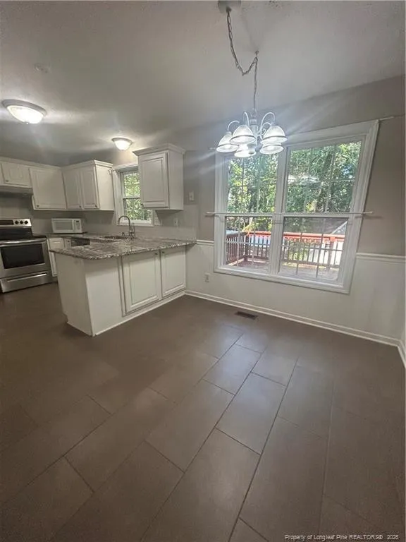 107 Jefferson Drive Raeford, NC 28376