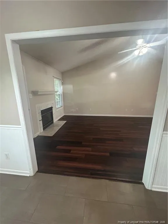 107 Jefferson Drive Raeford, NC 28376