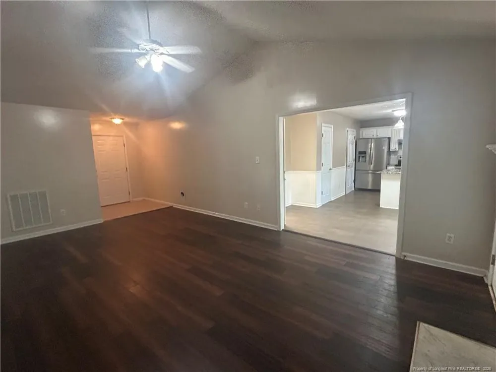 107 Jefferson Drive Raeford, NC 28376