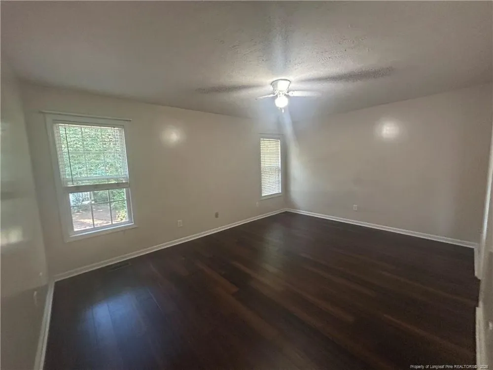 107 Jefferson Drive Raeford, NC 28376