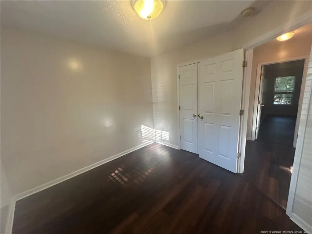107 Jefferson Drive Raeford, NC 28376