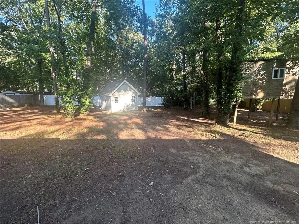 107 Jefferson Drive Raeford, NC 28376