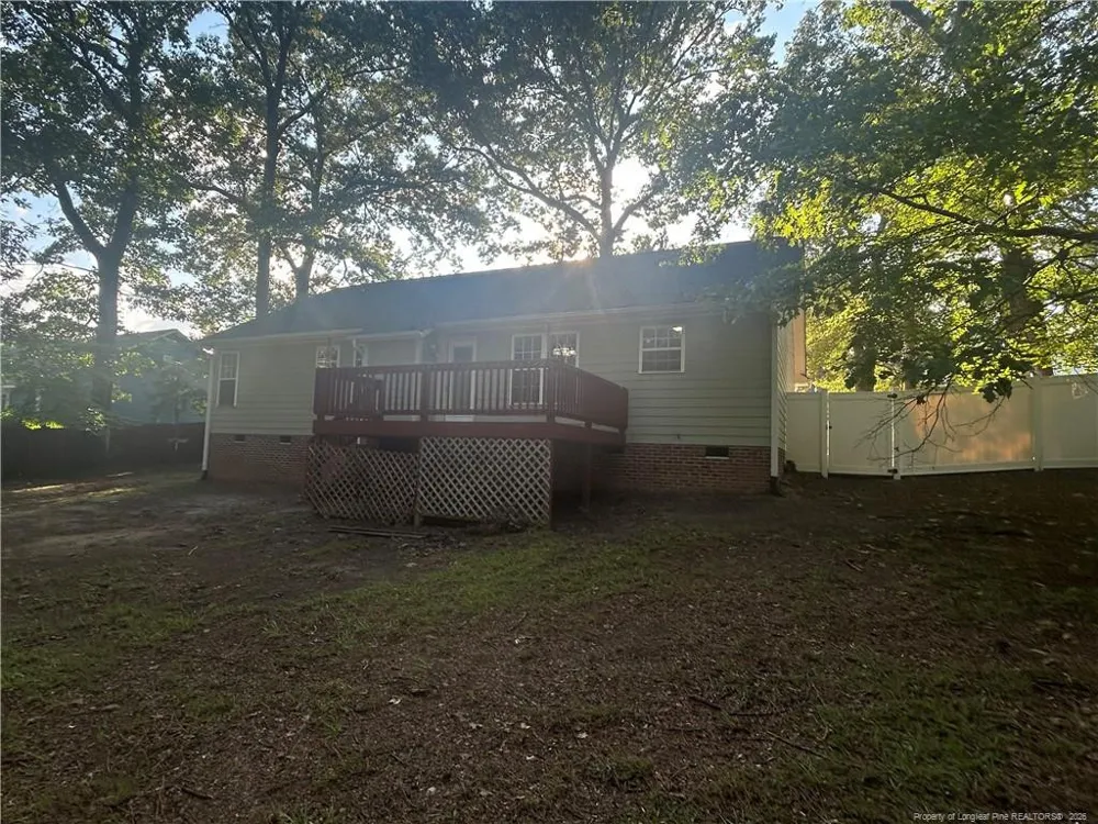 107 Jefferson Drive Raeford, NC 28376