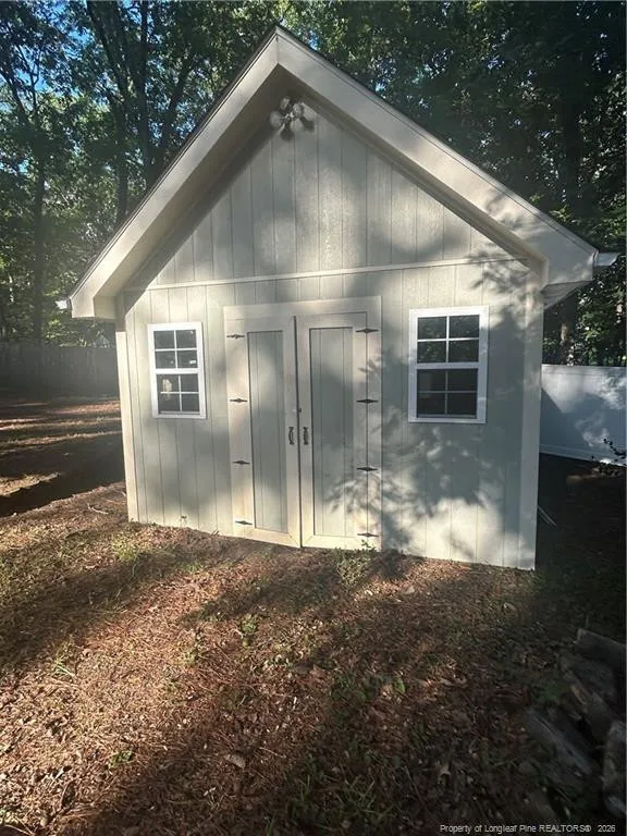 107 Jefferson Drive Raeford, NC 28376