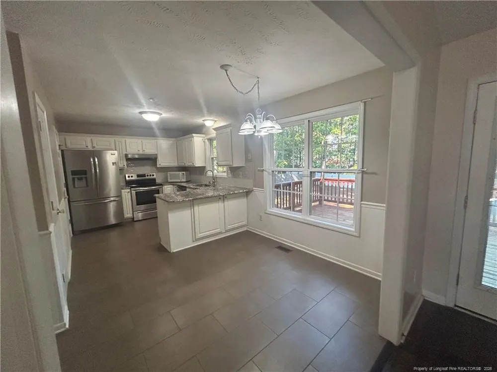 107 Jefferson Drive Raeford, NC 28376