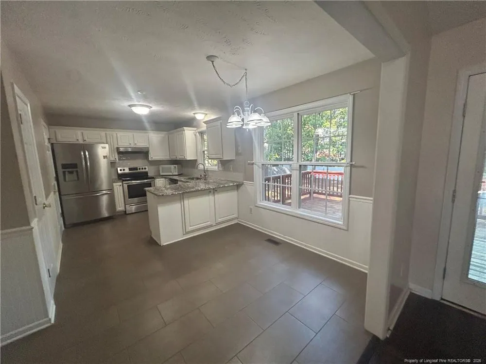 107 Jefferson Drive Raeford, NC 28376
