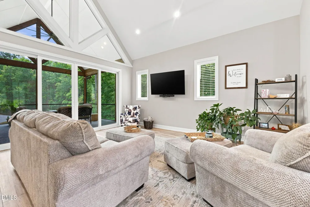 683 Sagamore Drive Louisburg, NC 27549