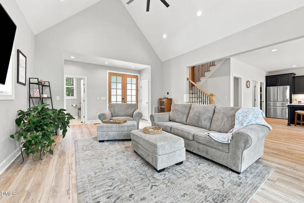 683 Sagamore Drive Louisburg, NC 27549