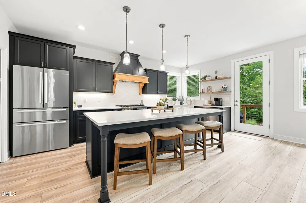 683 Sagamore Drive Louisburg, NC 27549