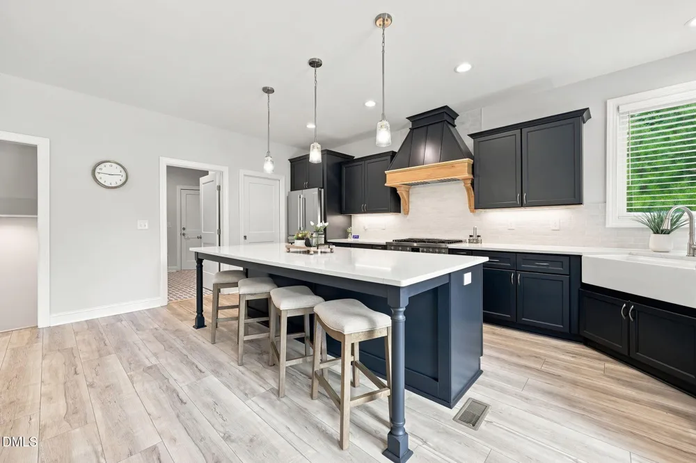 683 Sagamore Drive Louisburg, NC 27549