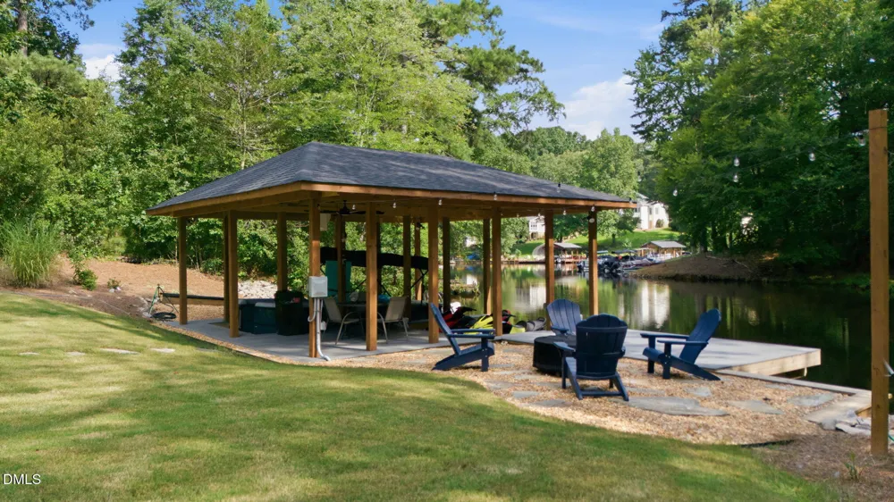 683 Sagamore Drive Louisburg, NC 27549
