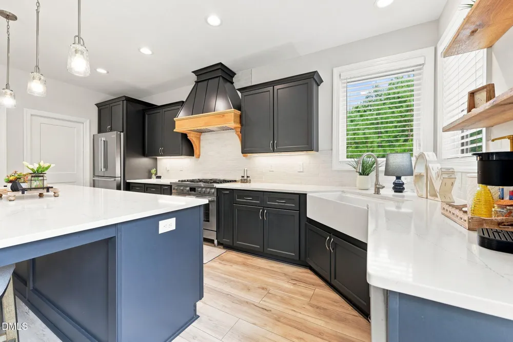 683 Sagamore Drive Louisburg, NC 27549