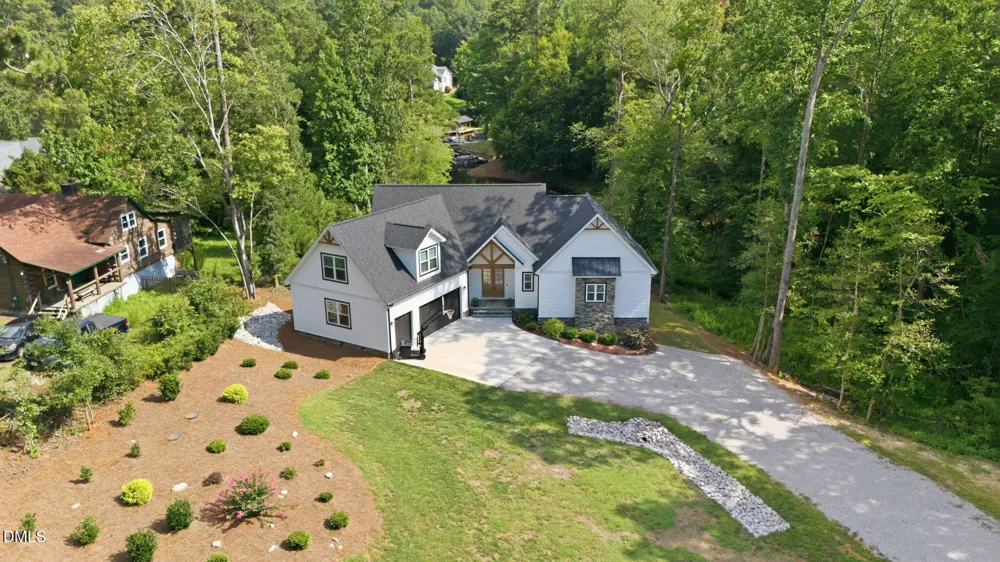 683 Sagamore Drive Louisburg, NC 27549