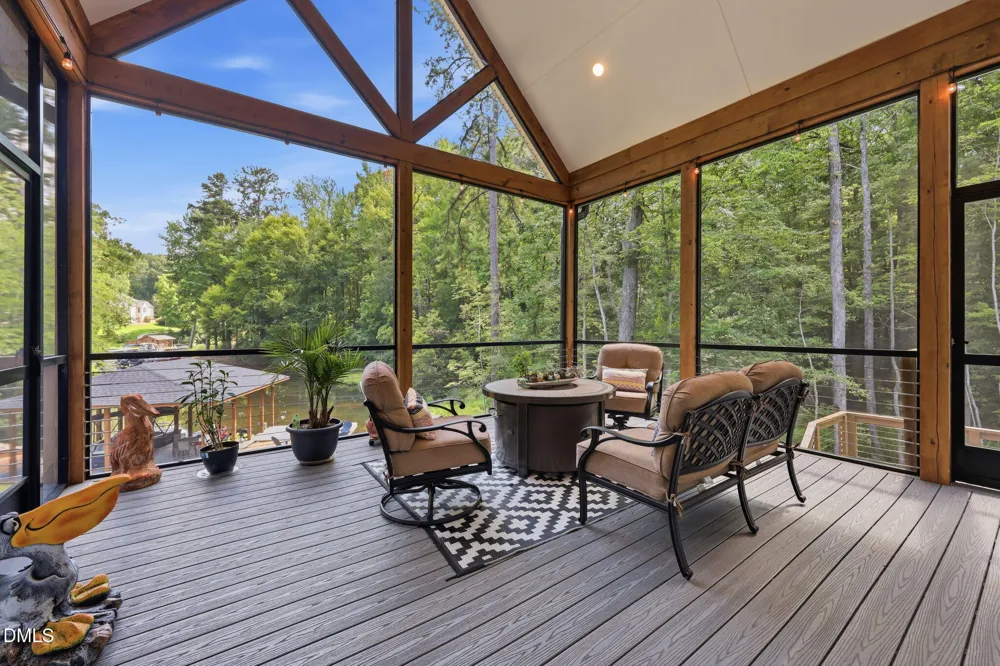 683 Sagamore Drive Louisburg, NC 27549