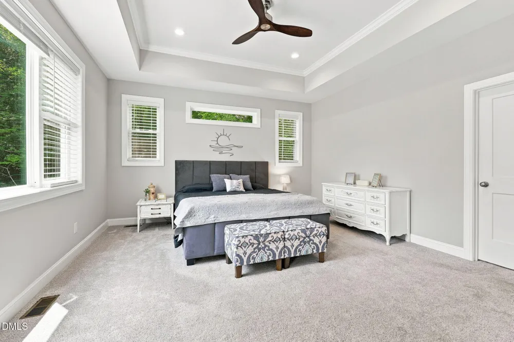683 Sagamore Drive Louisburg, NC 27549
