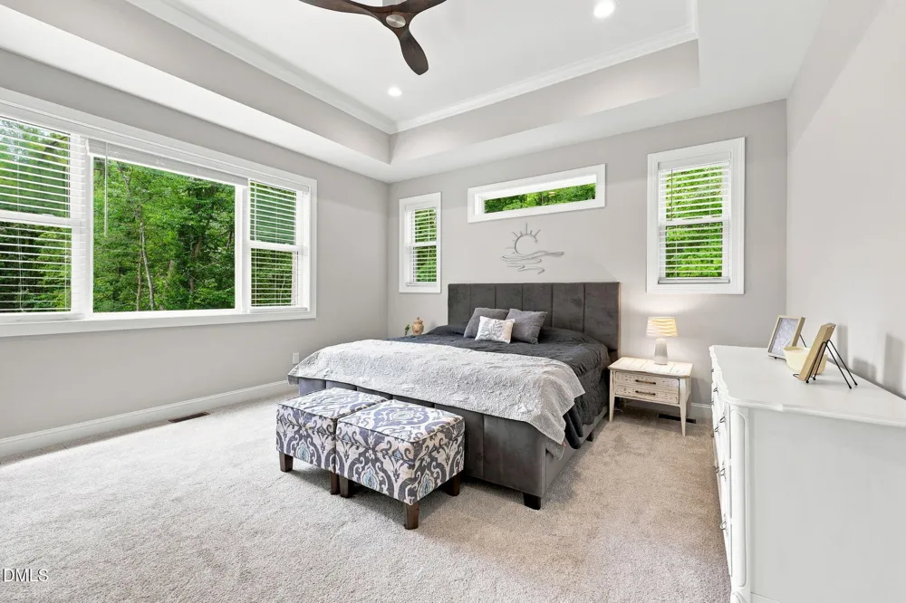 683 Sagamore Drive Louisburg, NC 27549