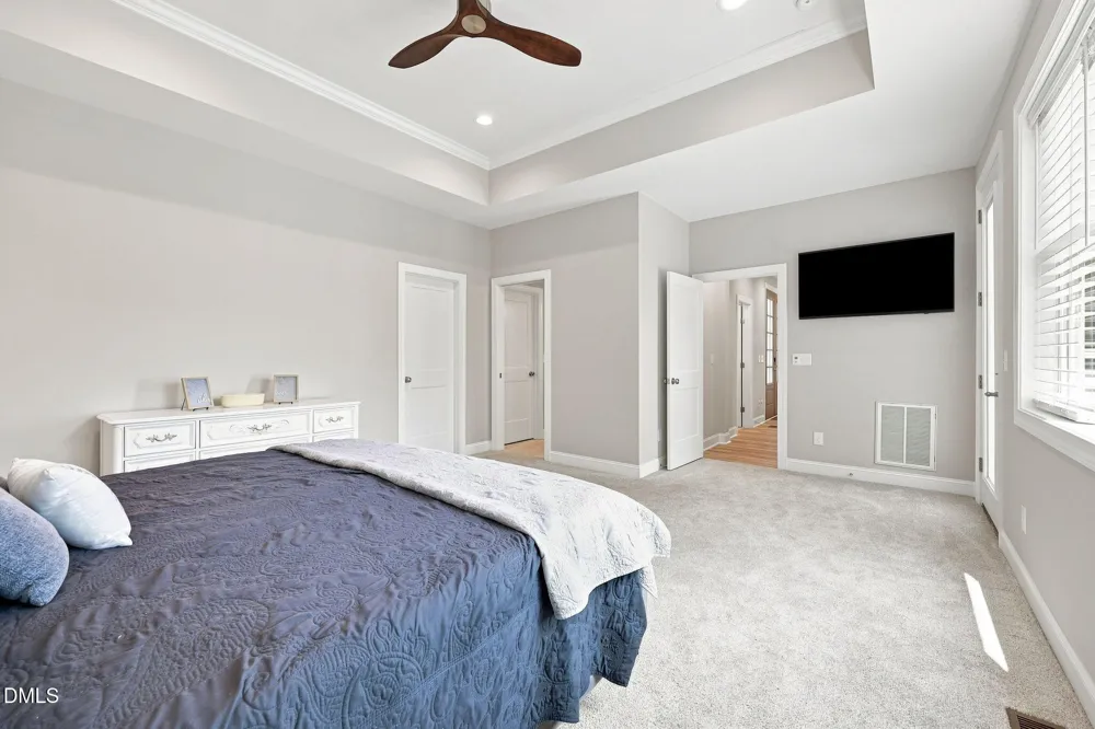 683 Sagamore Drive Louisburg, NC 27549