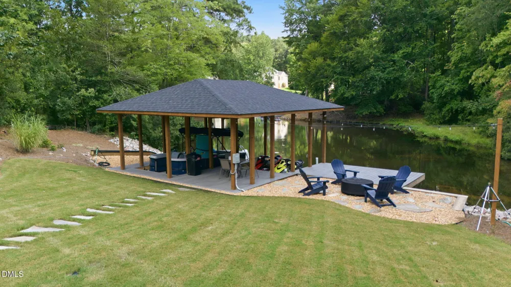 683 Sagamore Drive Louisburg, NC 27549