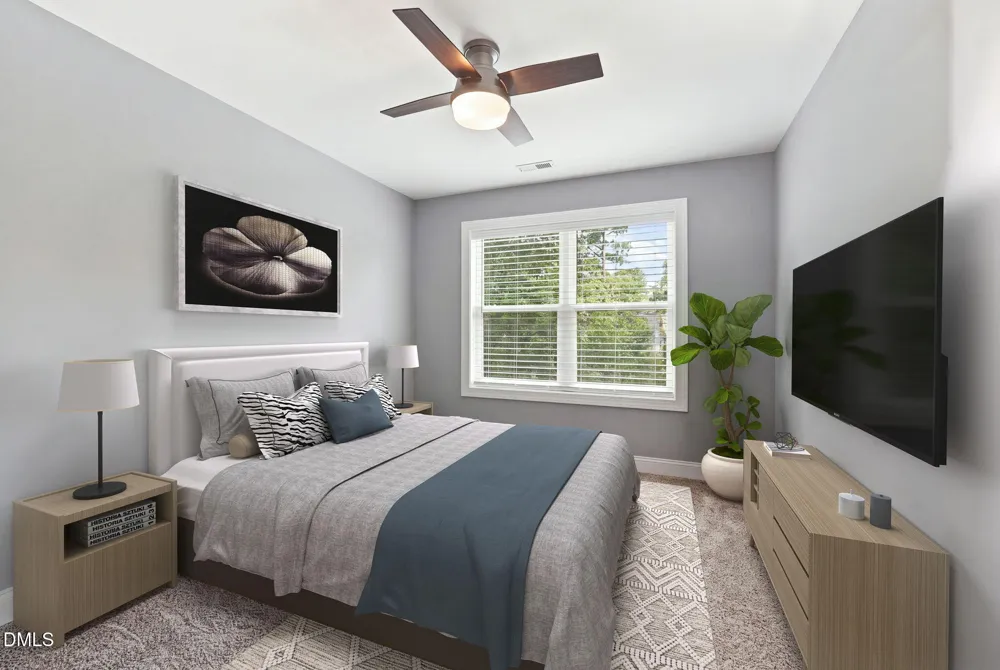 683 Sagamore Drive Louisburg, NC 27549