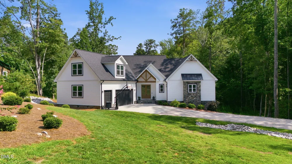 683 Sagamore Drive Louisburg, NC 27549