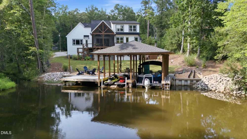 683 Sagamore Drive Louisburg, NC 27549