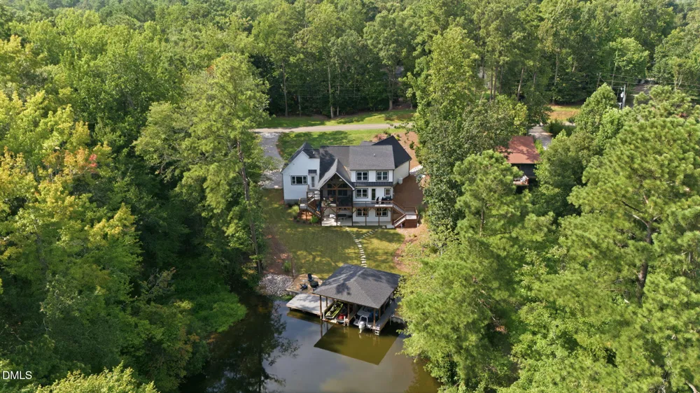 683 Sagamore Drive Louisburg, NC 27549