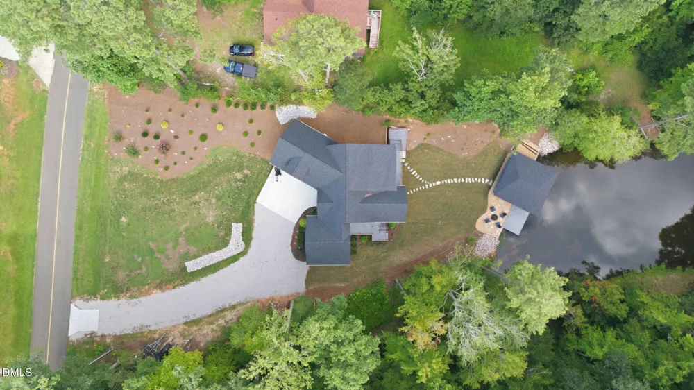 683 Sagamore Drive Louisburg, NC 27549
