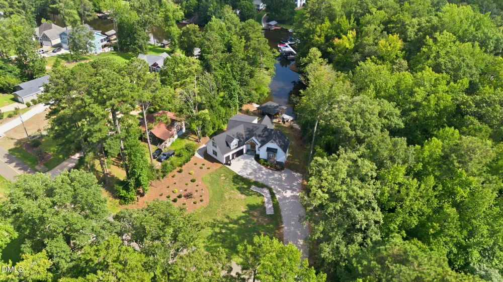683 Sagamore Drive Louisburg, NC 27549
