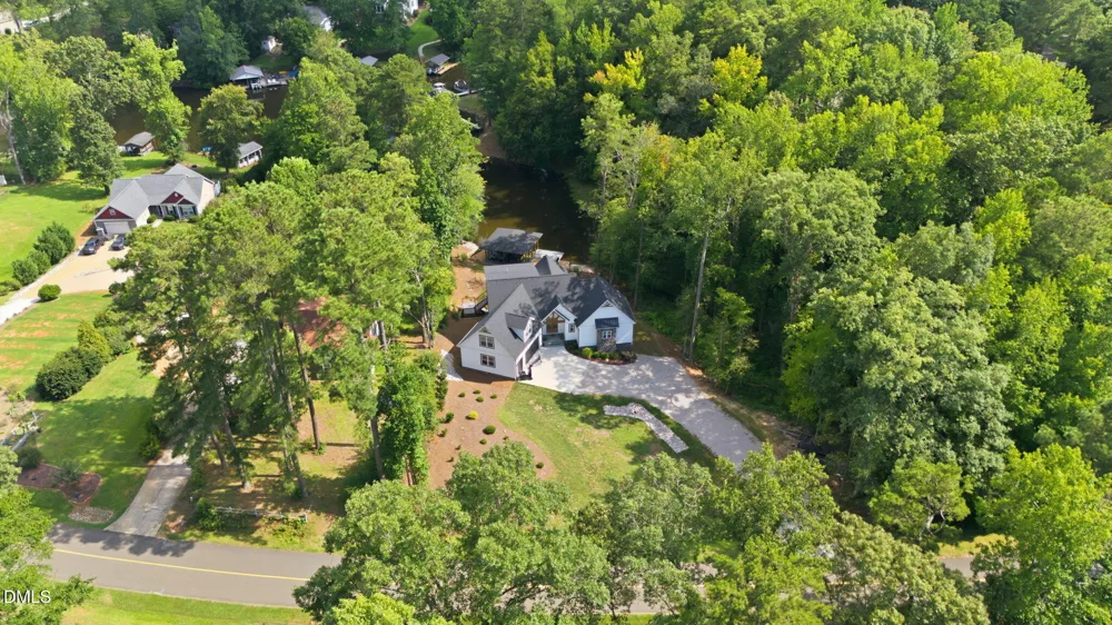 683 Sagamore Drive Louisburg, NC 27549